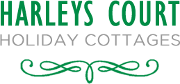 Harleys Court Holiday Cottages - Luxury Self Catering Cottages In Somerton, Somerset
