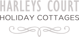 Harleys Court Holiday Cottages - Luxury Self Catering Cottages In Somerton, Somerset